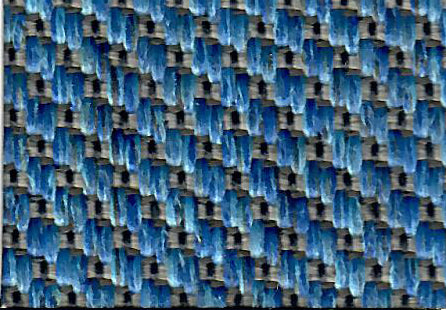 NHS - Canolli, Cheval, Dolce