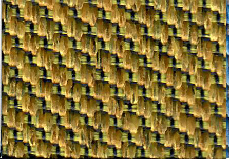 NHS - Canolli, Cheval, Dolce