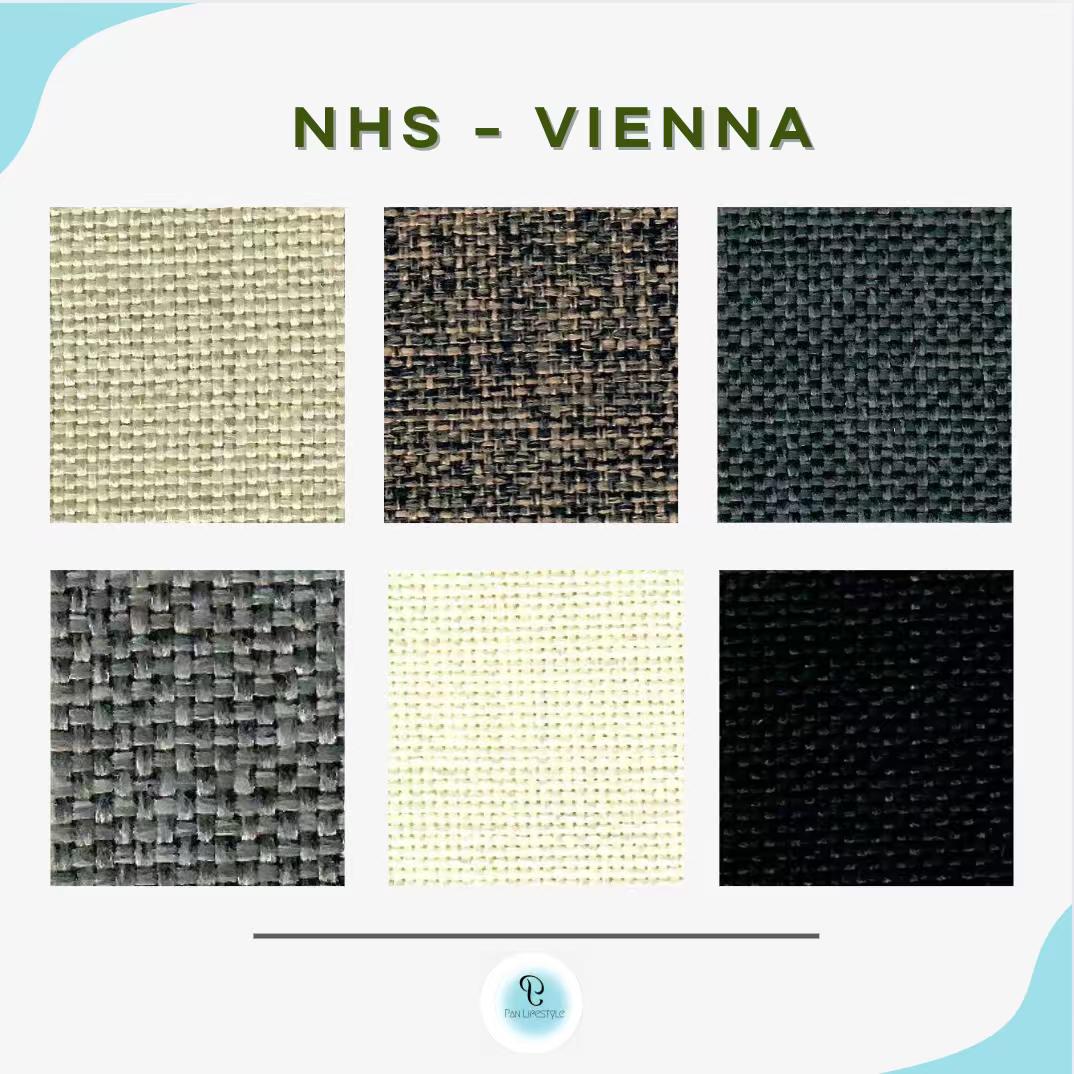 NHS - Vienna