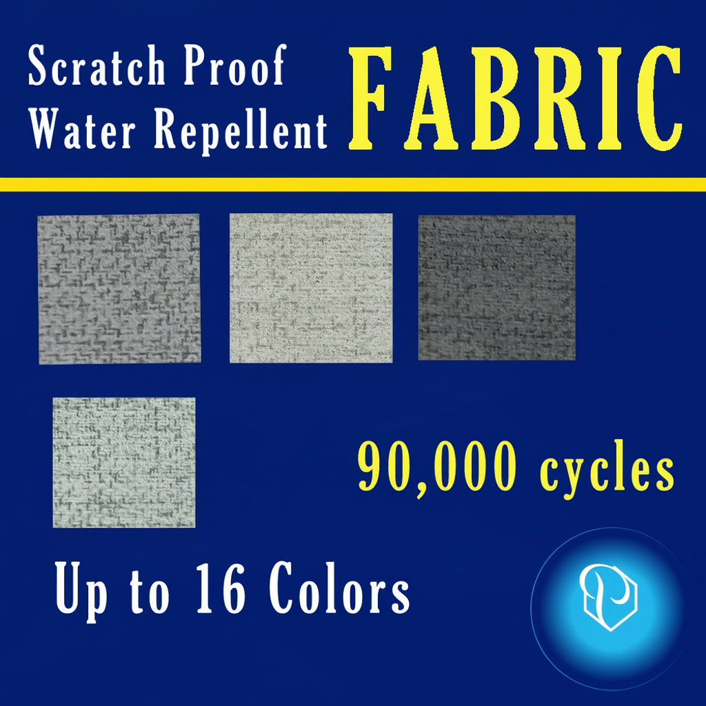 Prefab Fabrics